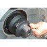 Aštuoniakampė galvutė KS TOOLS 1" 80 mm-Galvutės, galvučių rinkiniai-Autoserviso įranga-KsTools-irankiai-darbui