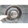 Aštuoniakampė galvutė KS TOOLS 1" 80 mm-Galvutės, galvučių rinkiniai-Autoserviso įranga-KsTools-irankiai-darbui