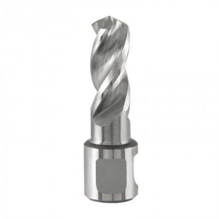 Grąžtas su Weldon koteliu RUKO 10 mm-Įvairūs metalo grąžtai-Metalo grąžtai, frezos-Ruko-irankiai-darbui