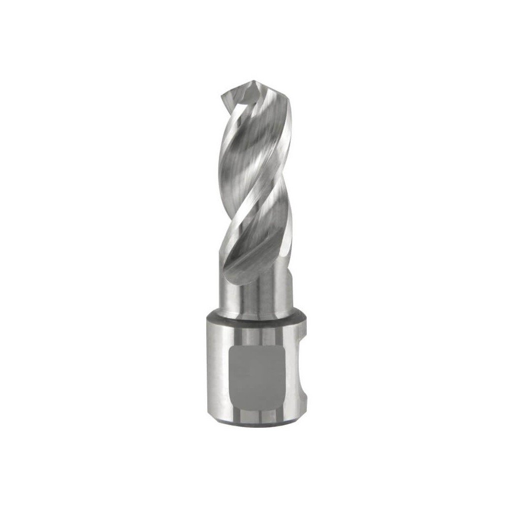 Grąžtas su Weldon koteliu RUKO 10 mm-Įvairūs metalo grąžtai-Metalo grąžtai, frezos-Ruko-irankiai-darbui