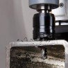 Grąžtas su Weldon koteliu RUKO 10 mm-Įvairūs metalo grąžtai-Metalo grąžtai, frezos-Ruko-irankiai-darbui