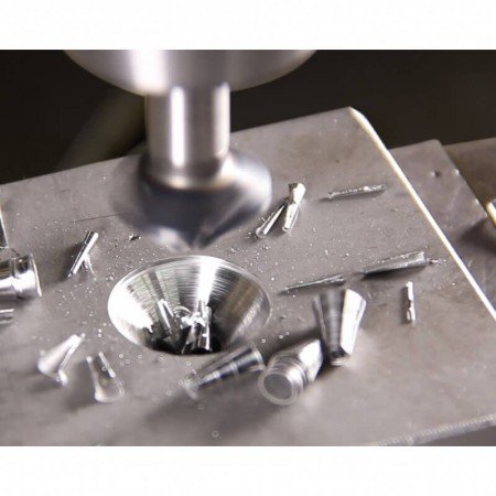 Gilintuvas RUKO Ultimatecut HSS Ø 8,3 mm-Gilintuvai, plėstuvai-Metalo grąžtai, frezos-Ruko-irankiai-darbui
