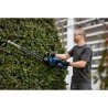 Akumuliatorinės gyvatvorių žirklės BOSCH GHE 18V-60 Solo-Gyvatvorių žirklės-Sodo technika-Bosch-irankiai-darbui
