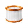Filtro elementas siurbliui NILFISK Multi 20/30-Priedai dulkių siurbliams-Dulkių siurbliai-Nilfisk-irankiai-darbui
