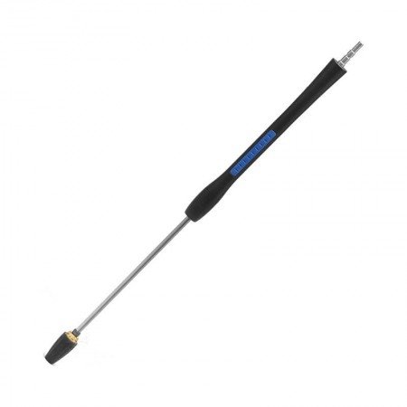 Rotacinis purkštukas su ietimi NILFISK Turbohammer Plus 1115 Straight W12 0400-Priedai aukšto slėgio plovimo įrenginiams-Aukšto 