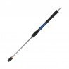 Rotacinis purkštukas su ietimi NILFISK Turbohammer Plus 1115 Straight W12 0400-Priedai aukšto slėgio plovimo įrenginiams-Aukšto 