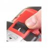 Akumuliatorinis gręžtuvas MILWAUKEE M18 CBLDD-502C-Akumuliatoriniai suktuvai/gręžtuvai-Akumuliatoriniai suktuvai, gręžtuvai ir v