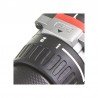 Akumuliatorinis gręžtuvas MILWAUKEE M18 CBLDD-502C-Akumuliatoriniai suktuvai/gręžtuvai-Akumuliatoriniai suktuvai, gręžtuvai ir v