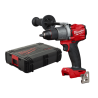 Akumuliatorinis gręžtuvas MILWAUKEE M18 FDD2-0X-Akumuliatoriniai suktuvai/gręžtuvai-Akumuliatoriniai suktuvai, gręžtuvai ir verž