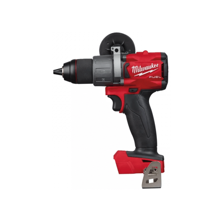 Akumuliatorinis gręžtuvas MILWAUKEE M18 FDD2-0X-Akumuliatoriniai suktuvai/gręžtuvai-Akumuliatoriniai suktuvai, gręžtuvai ir verž