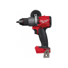 Akumuliatorinis gręžtuvas MILWAUKEE M18 FDD2-0X-Akumuliatoriniai suktuvai/gręžtuvai-Akumuliatoriniai suktuvai, gręžtuvai ir verž