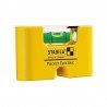 Gulsčiukas su dėklu STABILA 101 POCKET Electric-Gulsčiukai-Matavimo įrankiai-Stabila-irankiai-darbui