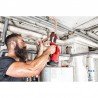 Akumuliatorinis presas ROTHENBERGER Romax Compact TT U16-20-25-Presavimo technika-Santechnikos įrankiai-Rothenberger-irankiai-da
