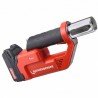 Akumuliatorinis presas ROTHENBERGER Romax Compact TT M15-22-28-Presavimo technika-Santechnikos įrankiai-Rothenberger-irankiai-da