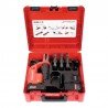Akumuliatorinis presas ROTHENBERGER Romax Compact TT M15-22-28-Presavimo technika-Santechnikos įrankiai-Rothenberger-irankiai-da
