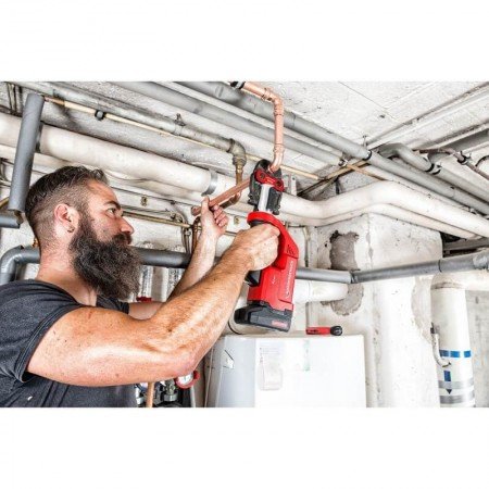 Akumuliatorinis presas ROTHENBERGER Romax Compact TT M15-22-28-Presavimo technika-Santechnikos įrankiai-Rothenberger-irankiai-da