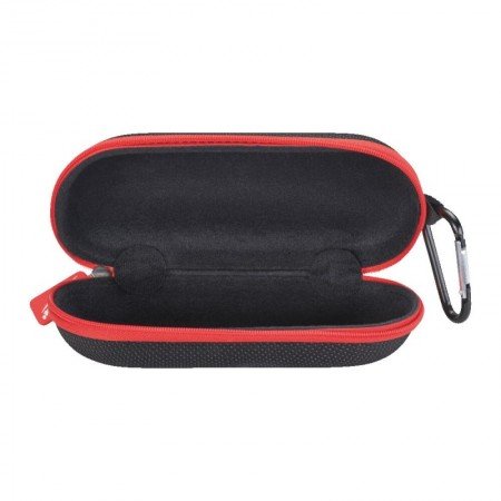Apsauginių akinių dėklas MILWAUKEE-Asmeninės apsaugos priemonės-Darbo rūbai ir avalynė-Milwaukee Accessories-irankiai-darbui