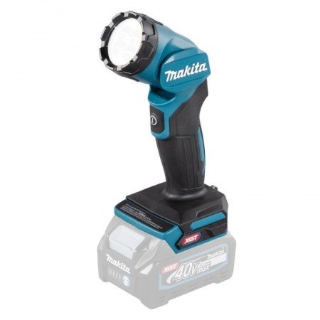 Akumuliatorinis LED prožektorius MAKITA ML001G 40V MAX XGT-Akumuliatoriniai prožektoriai-Akumuliatoriniai įrankiai-Makita 40V Ma