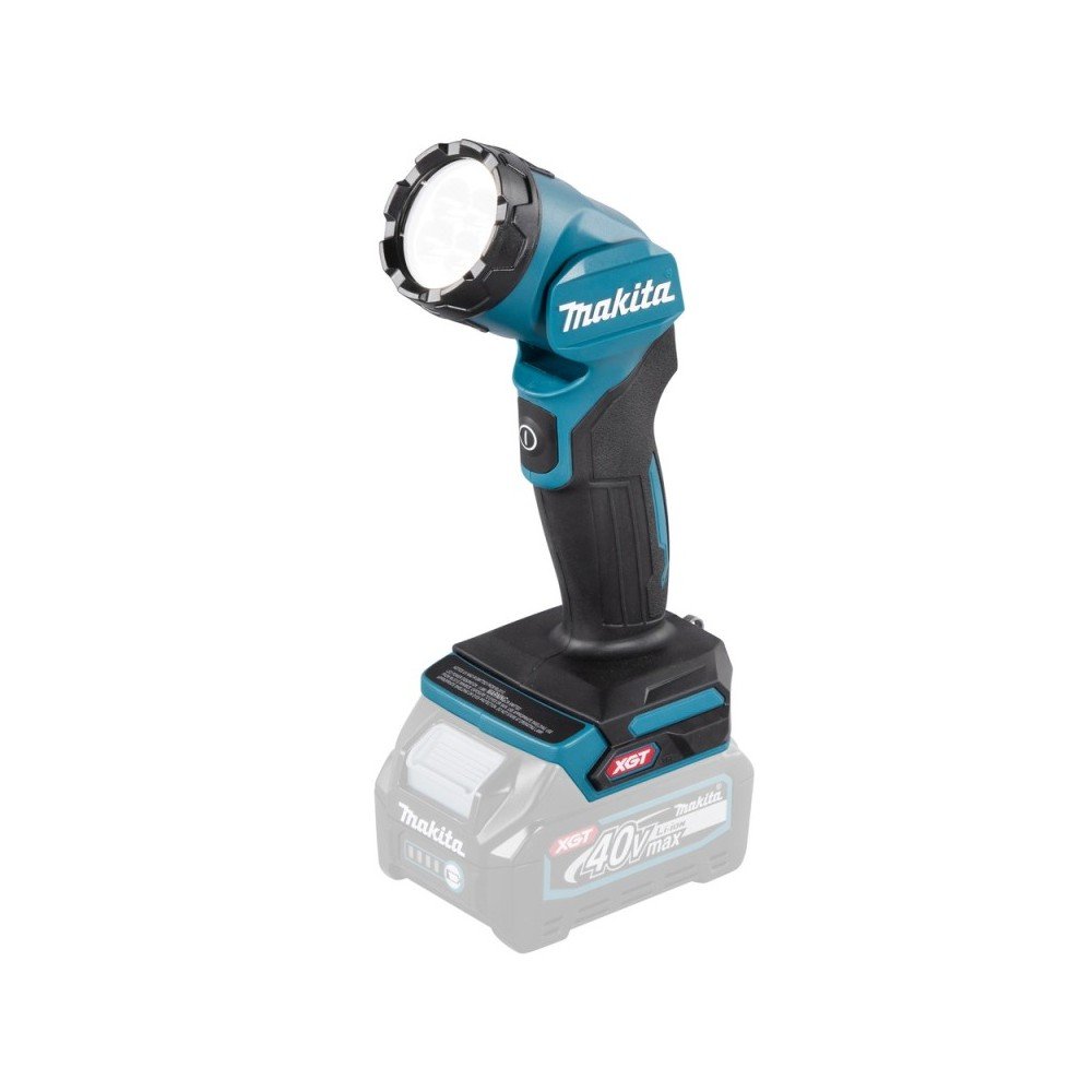 Akumuliatorinis LED prožektorius MAKITA ML001G 40V MAX XGT-Akumuliatoriniai prožektoriai-Akumuliatoriniai įrankiai-Makita 40V Ma