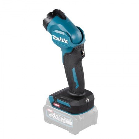Akumuliatorinis LED prožektorius MAKITA ML001G 40V MAX XGT-Akumuliatoriniai prožektoriai-Akumuliatoriniai įrankiai-Makita 40V Ma