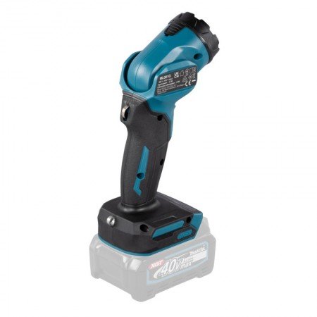 Akumuliatorinis LED prožektorius MAKITA ML001G 40V MAX XGT-Akumuliatoriniai prožektoriai-Akumuliatoriniai įrankiai-Makita 40V Ma