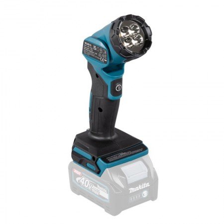 Akumuliatorinis LED prožektorius MAKITA ML001G 40V MAX XGT-Akumuliatoriniai prožektoriai-Akumuliatoriniai įrankiai-Makita 40V Ma