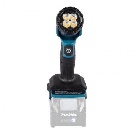 Akumuliatorinis LED prožektorius MAKITA ML001G 40V MAX XGT-Akumuliatoriniai prožektoriai-Akumuliatoriniai įrankiai-Makita 40V Ma