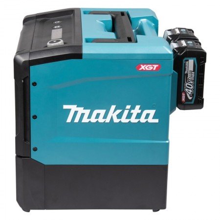 Akumuliatorinė mikrobangų krosnelė MAKITA MW001GZ 40V MAX XGT-Kiti akumuliatoriniai įrankiai-Akumuliatoriniai įrankiai-Makita 40