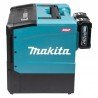 Akumuliatorinė mikrobangų krosnelė MAKITA MW001GZ 40V MAX XGT-Kiti akumuliatoriniai įrankiai-Akumuliatoriniai įrankiai-Makita 40