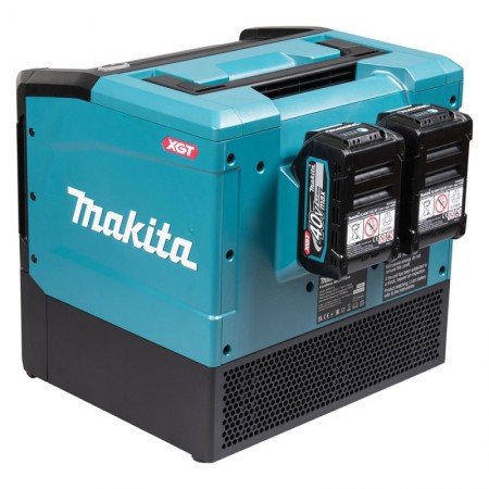 Akumuliatorinė mikrobangų krosnelė MAKITA MW001GZ 40V MAX XGT-Kiti akumuliatoriniai įrankiai-Akumuliatoriniai įrankiai-Makita 40
