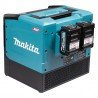 Akumuliatorinė mikrobangų krosnelė MAKITA MW001GZ 40V MAX XGT-Kiti akumuliatoriniai įrankiai-Akumuliatoriniai įrankiai-Makita 40