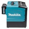 Akumuliatorinė mikrobangų krosnelė MAKITA MW001GZ 40V MAX XGT-Kiti akumuliatoriniai įrankiai-Akumuliatoriniai įrankiai-Makita 40