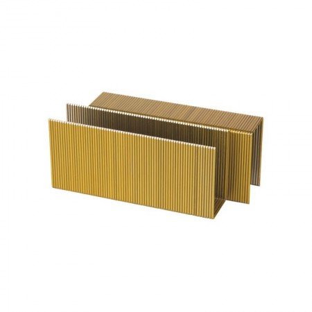 Kabės MAKITA AT2550A 25x51mm, 10000vnt.-Kabės-Akumuliatoriniai kniedikliai, viniakalės-Makita Accessories-irankiai-darbui