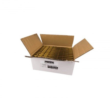 Kabės MAKITA AT2550A 25x38mm, 10000vnt.-Kabės-Akumuliatoriniai kniedikliai, viniakalės-Makita Accessories-irankiai-darbui