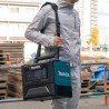 Akumuliatorinė mikrobangų krosnelė MAKITA MW001GZ 40V MAX XGT-Kiti akumuliatoriniai įrankiai-Akumuliatoriniai įrankiai-Makita 40