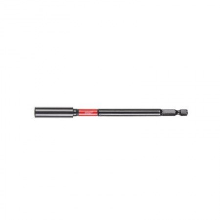 Smūginis magnetinis laikiklis MILWAUKEE 152mm-Atsuktuvų antgaliai, adapteriai-Suktuvai, gręžtuvai ir veržliasukiai-Milwaukee Acc