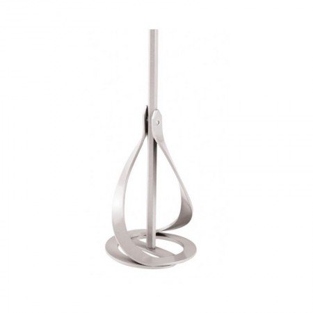 Maišyklės antgalis HiKOKI Hex8 80mm-Rankinės el. maišyklės-Betono maišyklės-HiKOKI Accessories-irankiai-darbui
