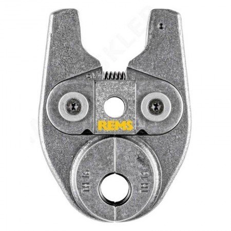 Presavimo galva REMS TH Mini TH 20-Presavimo technika-Santechnikos įrankiai-Rems-irankiai-darbui