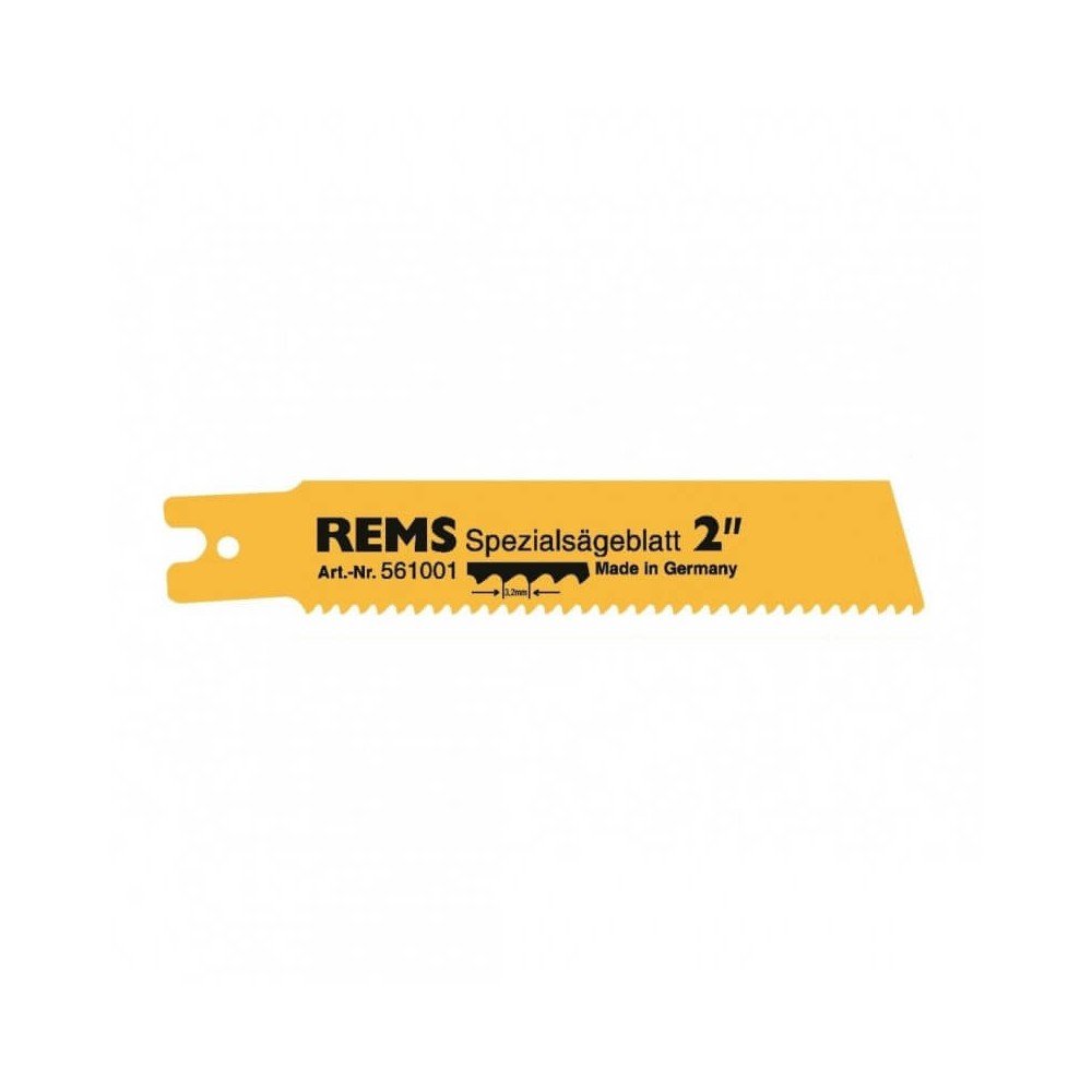 Pjūklelis vamzdžiams iki 2" REMS-Pjūkleliai tiesiniams pjūklams-Akumuliatoriniai pjovimo įrankiai-Rems-irankiai-darbui