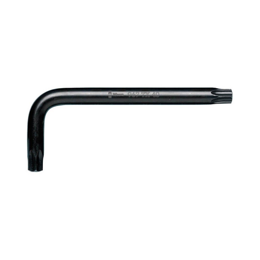 L-formos raktas WERA 967 Torx T30-Šešiakampiai L-formos raktai-Rankiniai įrankiai-Wera-irankiai-darbui L-formos raktas WERA 967 Torx T30-Šešiakampiai L-formos raktai-Rankiniai įrankiai-Wera-irankiai-darbui