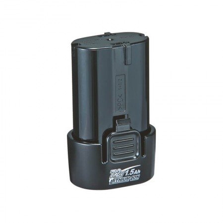 Akumuliatorius MAKITA BL7015 7,2V 1,5Ah-Įrankių akumuliatoriai ir jų priedai-Akumuliatoriniai įrankiai-Makita Accessories-iranki