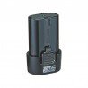 Akumuliatorius MAKITA BL7015 7,2V 1,5Ah-Įrankių akumuliatoriai ir jų priedai-Akumuliatoriniai įrankiai-Makita Accessories-iranki