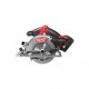 Akumuliatorinis diskinis pjūklas MILWAUKEE M18 CCS55-0X-Akumuliatoriniai pjovimo įrankiai-Akumuliatoriniai įrankiai-Milwaukee-ir