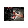 Akumuliatorinis kniediklis MILWAUKEE M12 BPRT-201X-Akumuliatoriniai kniedikliai, viniakalės-Akumuliatoriniai įrankiai-Milwaukee-
