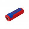 Laidų pjovimo-nuizoliavimo įrankis KNIPEX TwistCut-Laidų nuizoliavimui-Replės-Knipex-irankiai-darbui