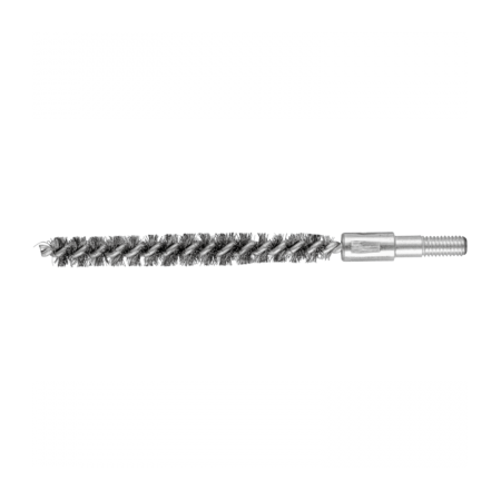 Metalinis šepetys PFERD IBU M6 Inox 12,0 mm, 0,15 mm-Šepečiai vamzdžiams-Šepečiai-Pferd-irankiai-darbui
