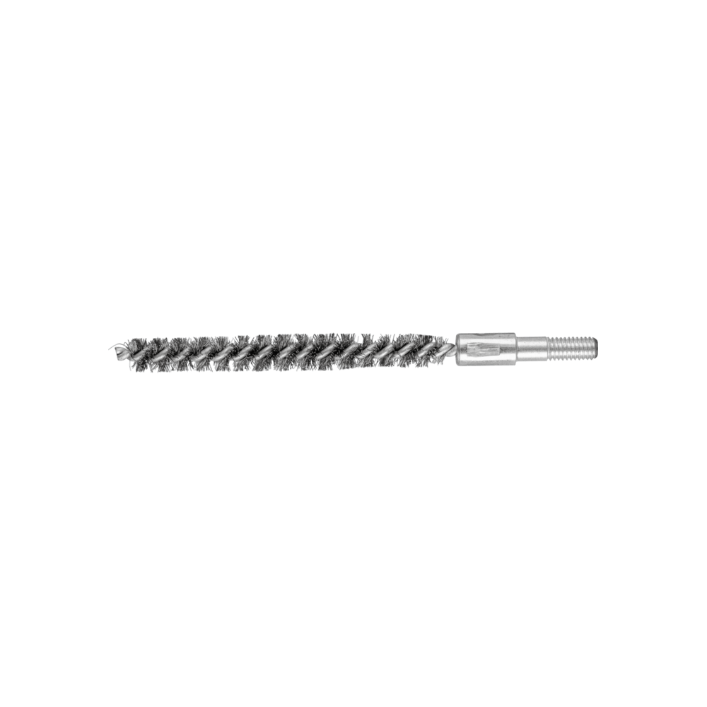 Metalinis šepetys PFERD IBU M6 Inox 12,0 mm, 0,15 mm-Šepečiai vamzdžiams-Šepečiai-Pferd-irankiai-darbui