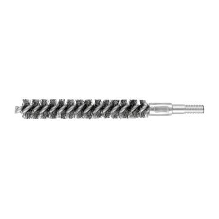 Metalinis šepetys PFERD IBU M6 Inox 12,0 mm, 0,15 mm-Šepečiai vamzdžiams-Šepečiai-Pferd-irankiai-darbui