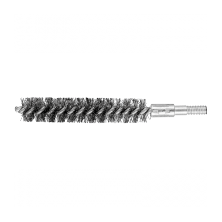 Metalinis šepetys PFERD IBU M6 Inox 12,0 mm, 0,15 mm-Šepečiai vamzdžiams-Šepečiai-Pferd-irankiai-darbui