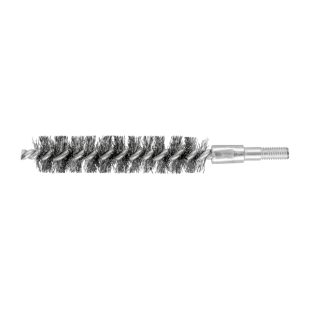 Metalinis šepetys PFERD IBU M6 Inox 12,0 mm, 0,15 mm-Šepečiai vamzdžiams-Šepečiai-Pferd-irankiai-darbui